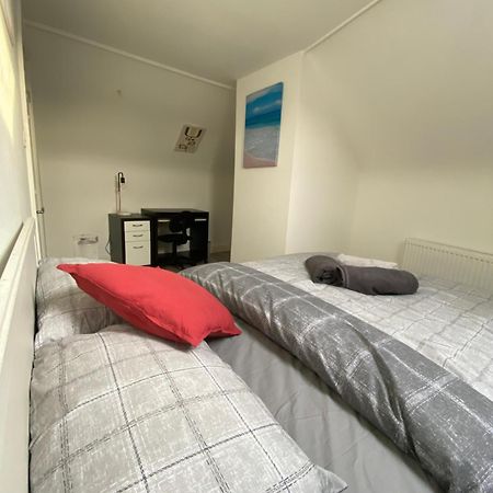 Eejs Modern London 3 Bed Flat Near Crystal Palace Stadium - Great Transport Links Norwood Exteriér fotografie